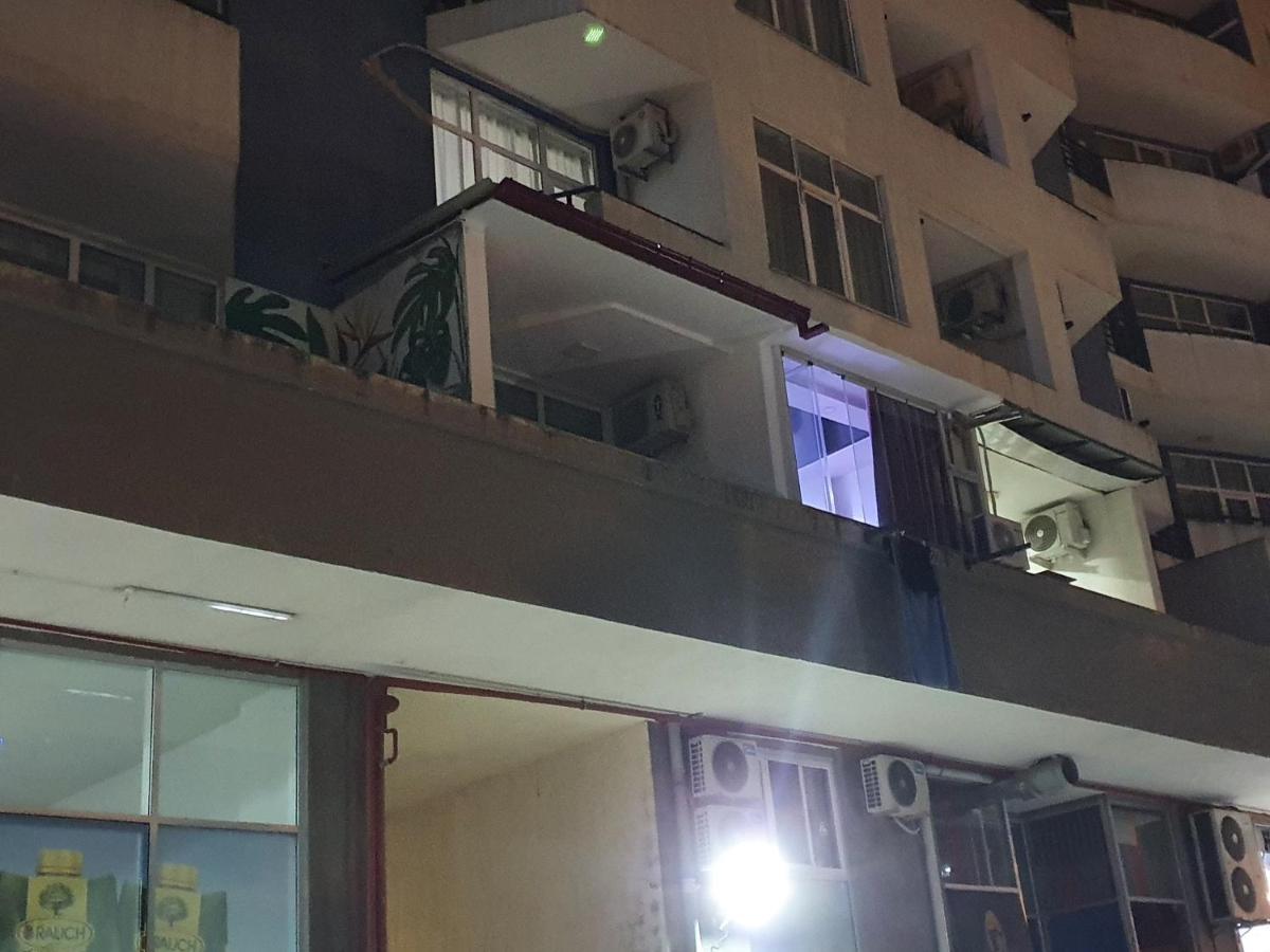 Real Palace באטומי מראה חיצוני תמונה