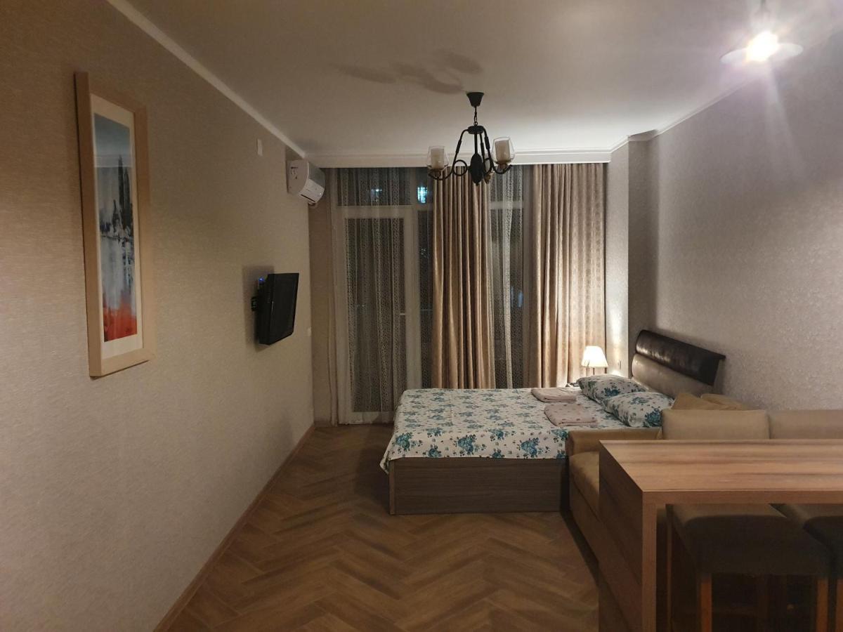 Real Palace באטומי מראה חיצוני תמונה