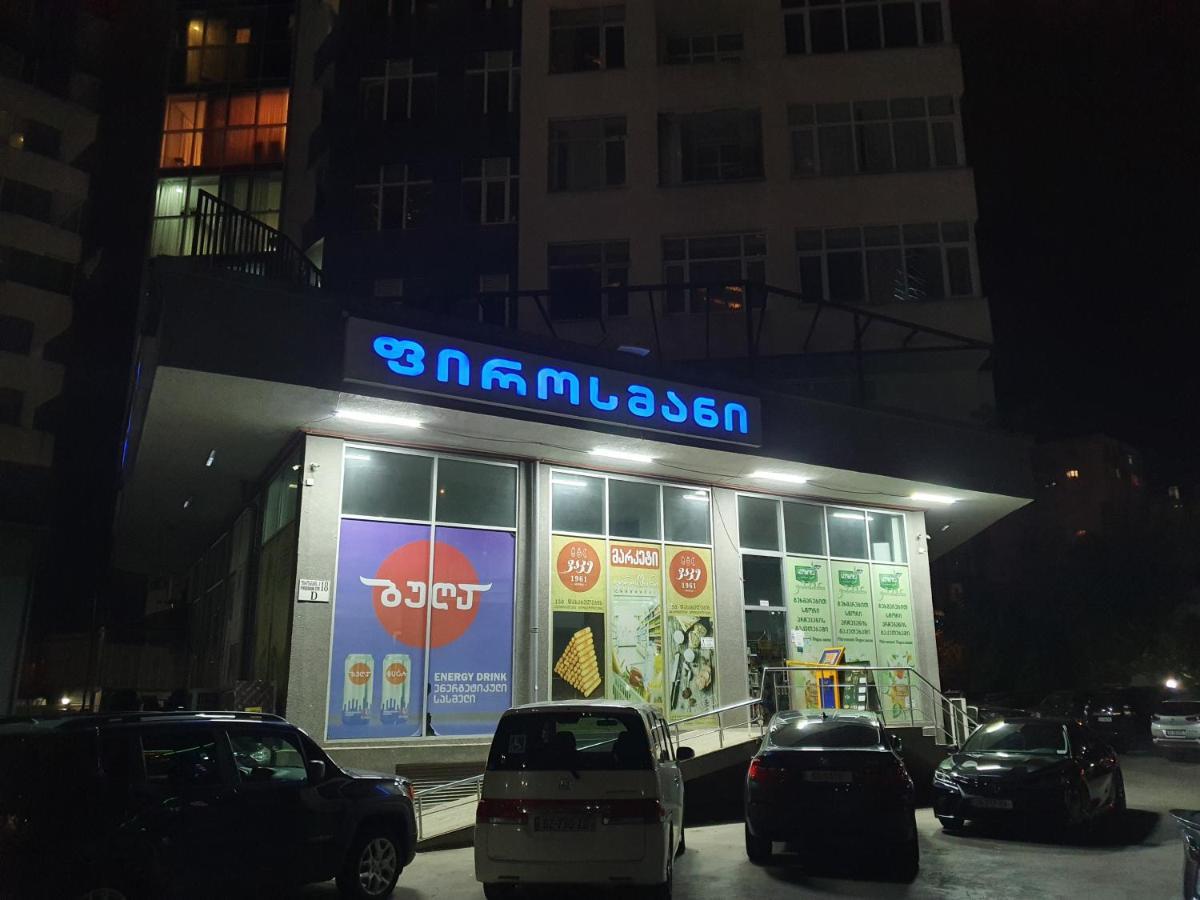 Real Palace באטומי מראה חיצוני תמונה