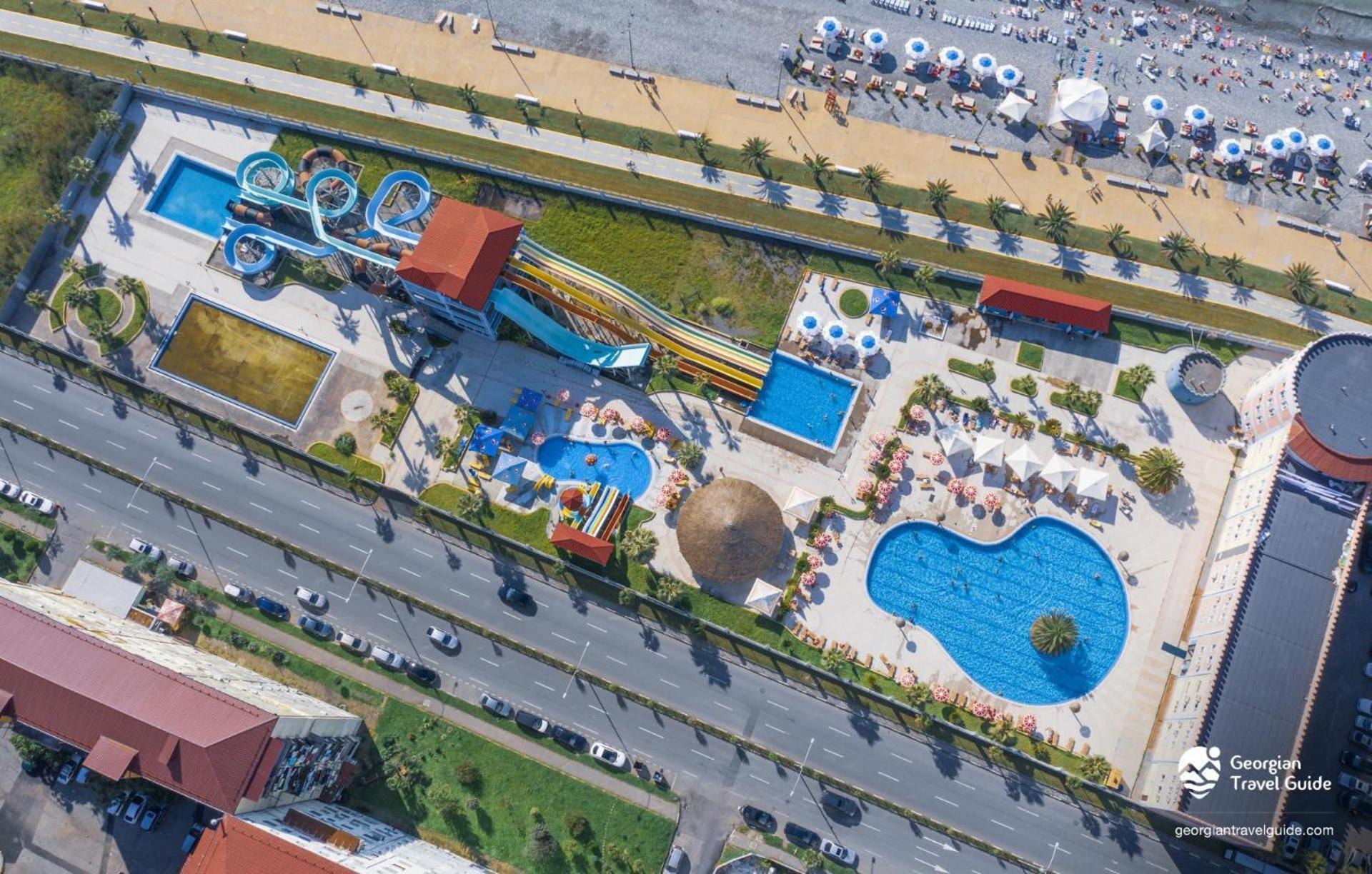 Real Palace באטומי מראה חיצוני תמונה