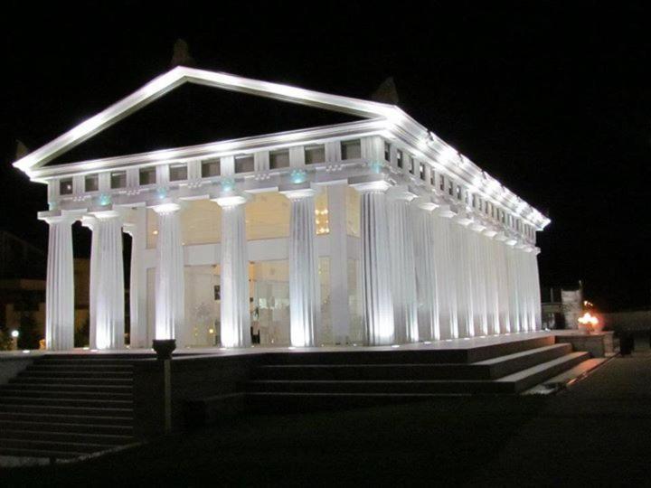 Real Palace באטומי מראה חיצוני תמונה