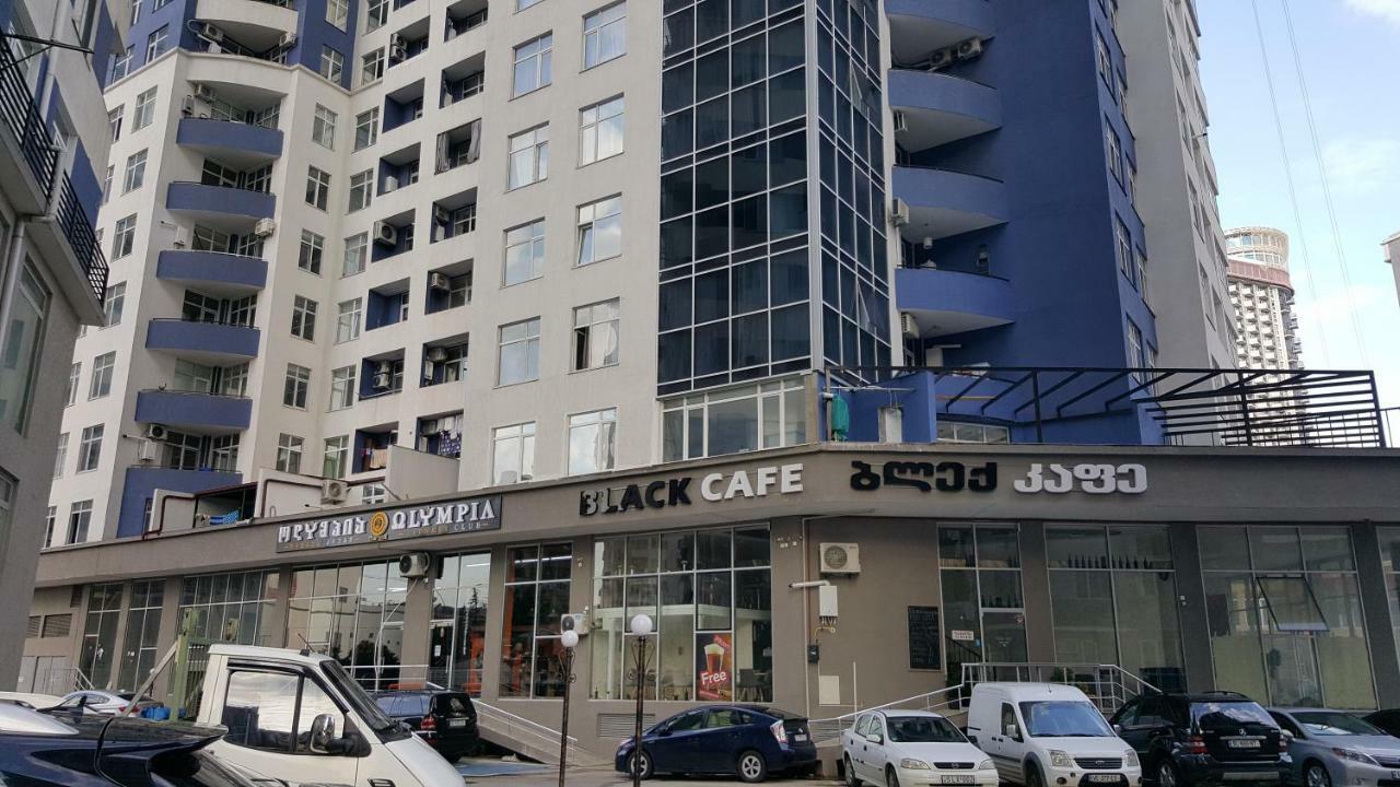 Real Palace באטומי מראה חיצוני תמונה