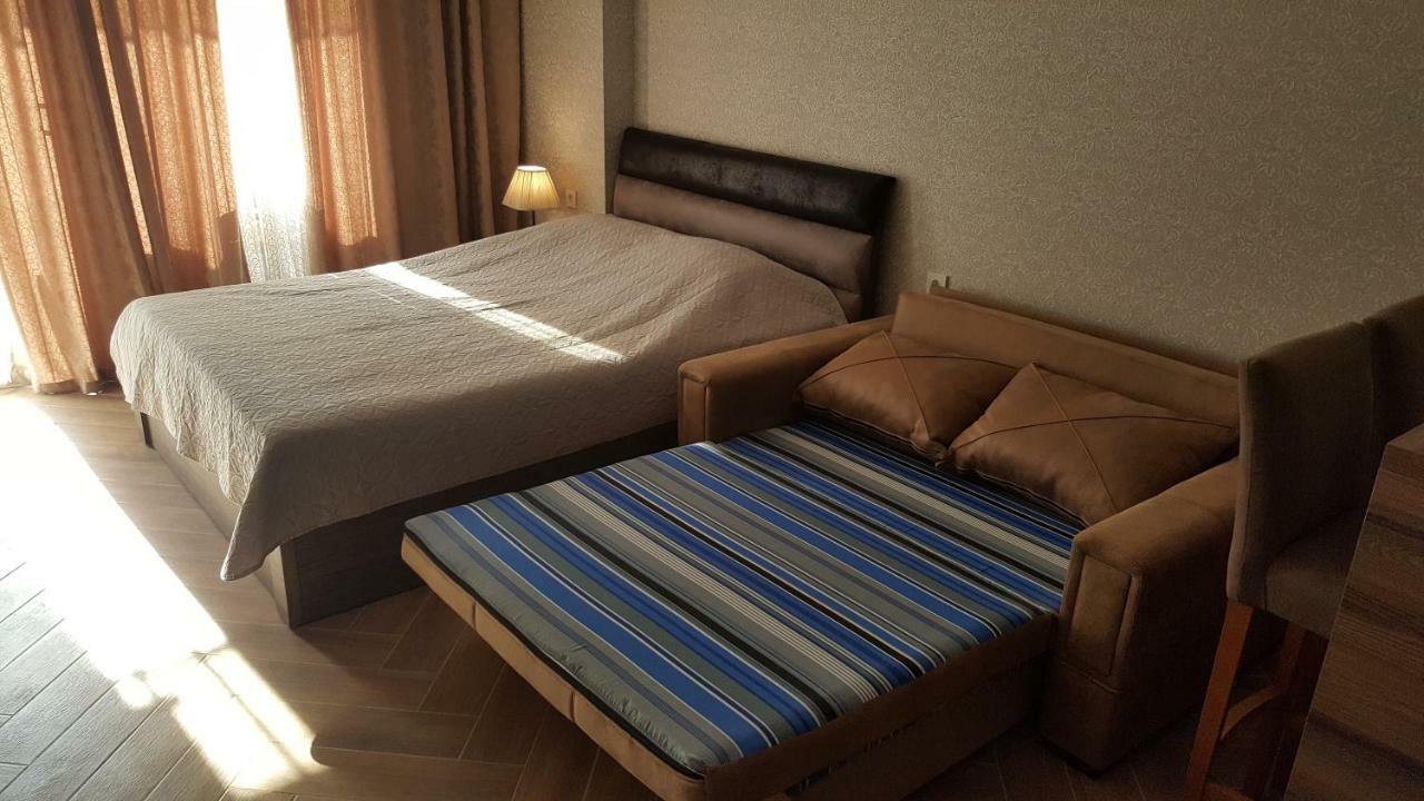 Real Palace באטומי מראה חיצוני תמונה